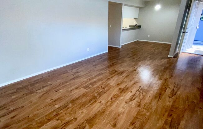 Spacious Two Bedroom Two Bath Condo in Tempe