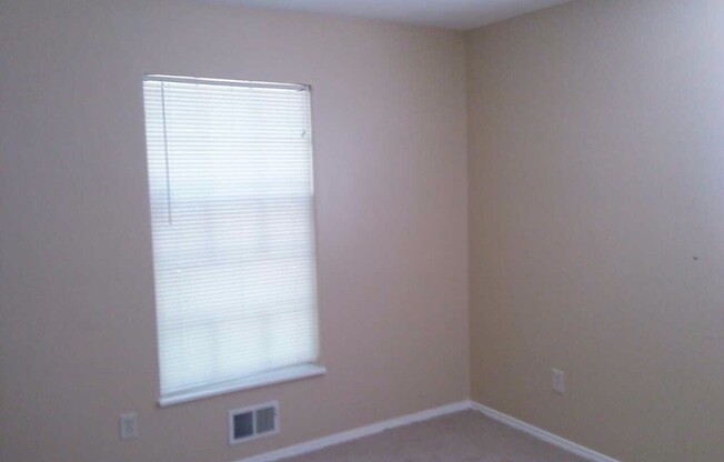 Three bedroom with office and family room in walk out basement