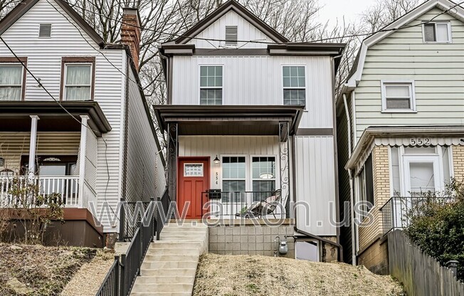 554 FRAYNE ST