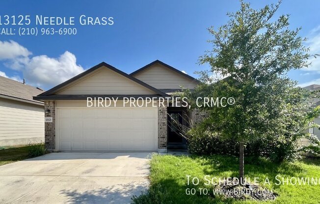 3 beds, 2 baths, 1,651 sqft, $1,795