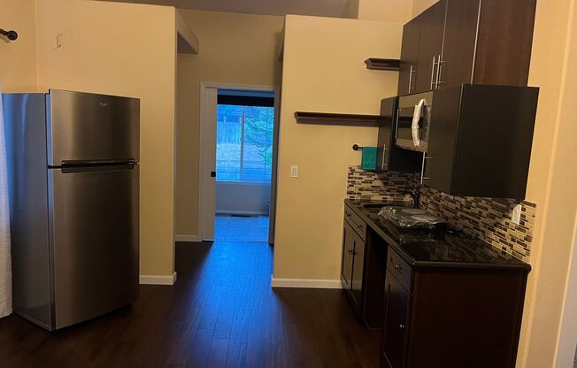 433 NE 49th Avenue ~ COMING SOON - Splendid Studio in Orenco!