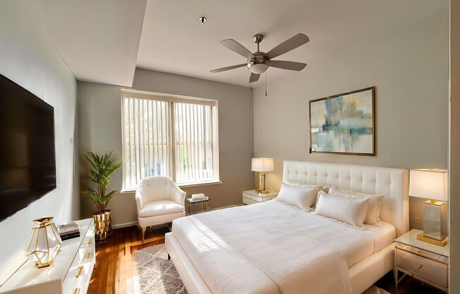 2 beds, 2 baths, $2,285, Unit A2