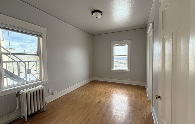 1 bed, 1 bath, 502 sqft, $1,250, Unit 201