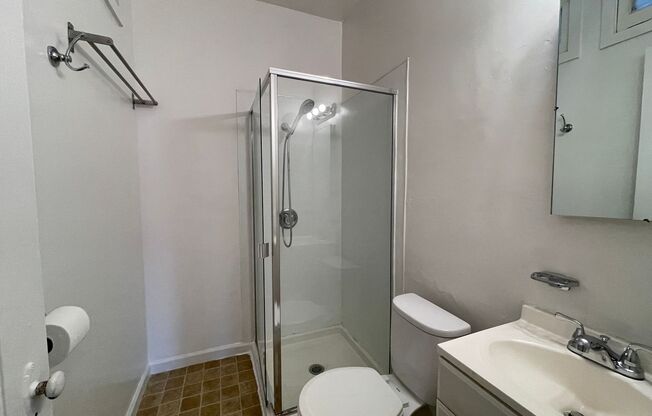 Studio, 1 bath, $1,840, Unit #5