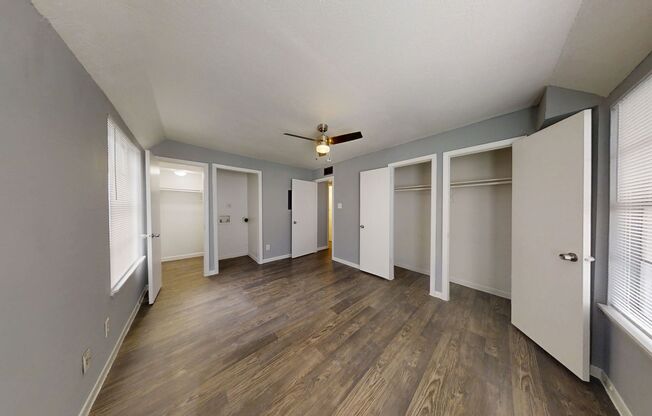 1 bed, 1 bath, 720 sqft, $999