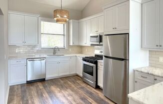 2-Bedroom Condo for Rent in Winterset