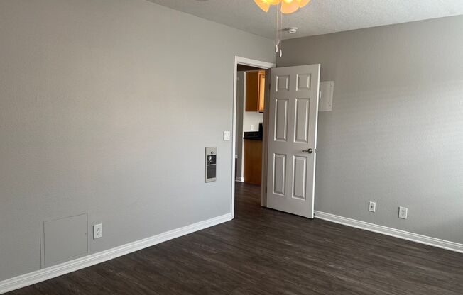 1 bed, 1 bath, 700 sqft, $2,305, Unit G-5
