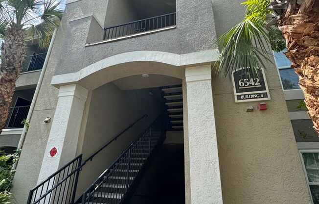 Charming 1-Bedroom Condo – 3rd Floor | Gated Community near Orlando International Airport