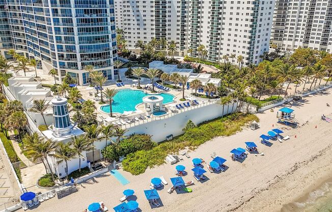3101 S OCEAN DR APT 701 HOLLYWOOD, FL 33019