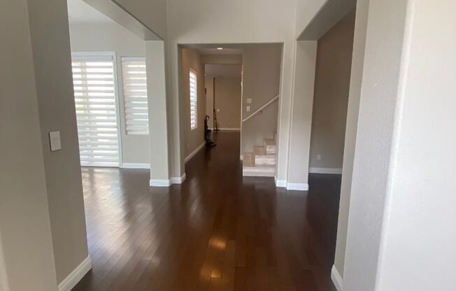 Amazing Townhouse in Guard Gated - The Ridges