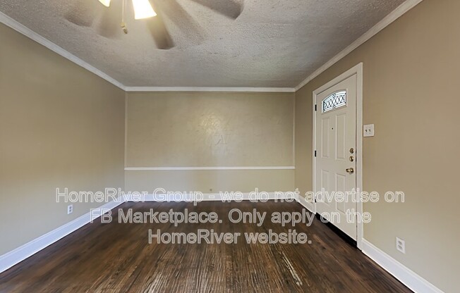 4928 W University Blvd