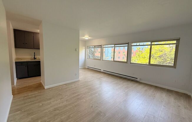 1 bed, 1 bath, 607 sqft, $1,850, Unit 801