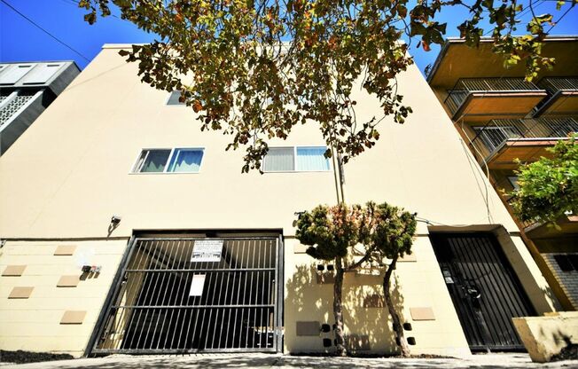 1921 Delaware Street - North Berkeley