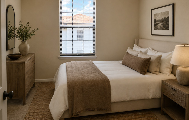 2 beds, 1 bath, $1,650