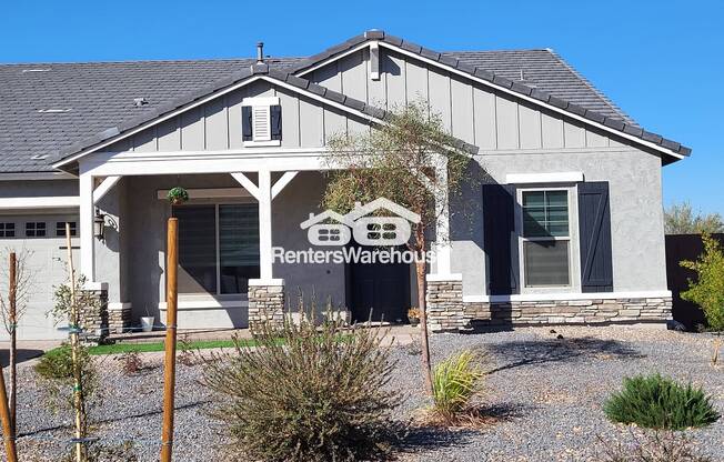 3370 E CONSTANCE WAY