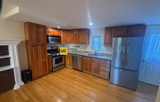 3 CLARKEN CT