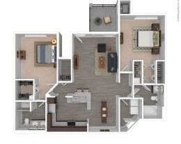 Partner-provided photo for $2359 unit