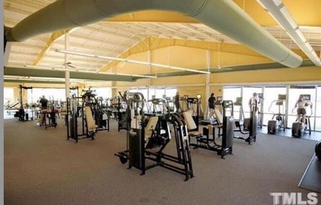 2 beds, 2.5 baths, 1,139 sqft, $1,450, Unit 111 Piedmont Pl-1