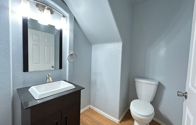 3 beds, 2.5 baths, $1,999