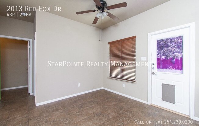 Partner-provided property photo