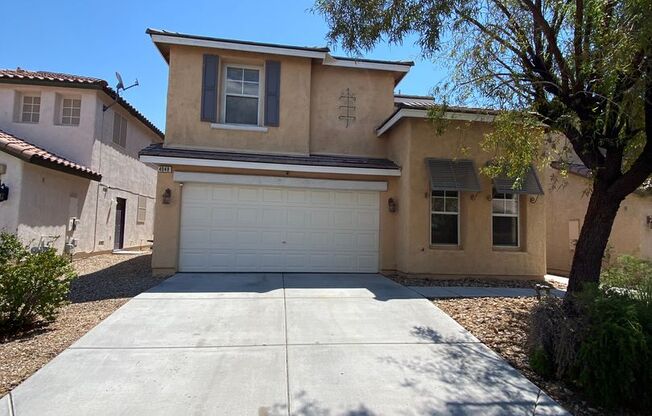 AMERICANA Property Mgmt - 2 story 3b-2 1/2b house plus Den & Loft w/ Strip views in Summerlin