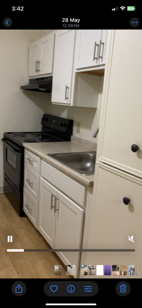 Townhouse Road Apartments