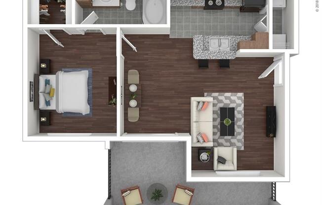 Partner-provided property photo