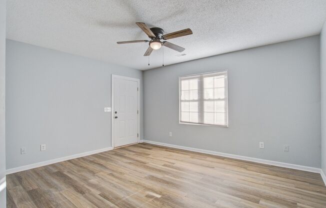 The Villas of Orangeburg