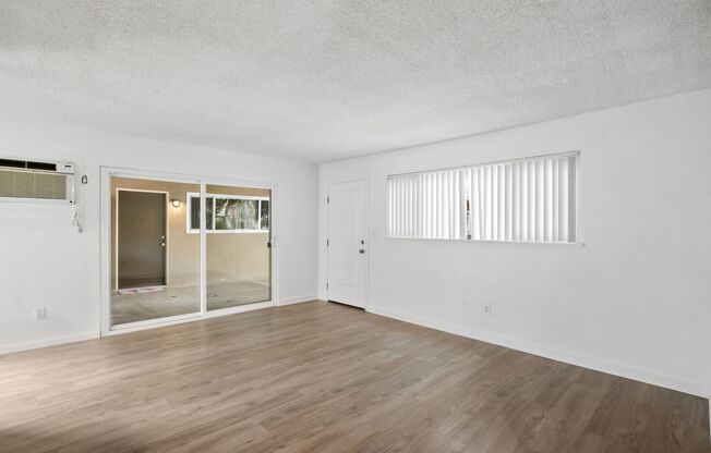 Stillman Apartments