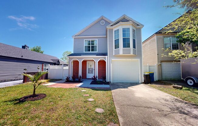 Presenting this exquisite home in impeccable condition, boasting fresh paint and brand new carpet throughout.