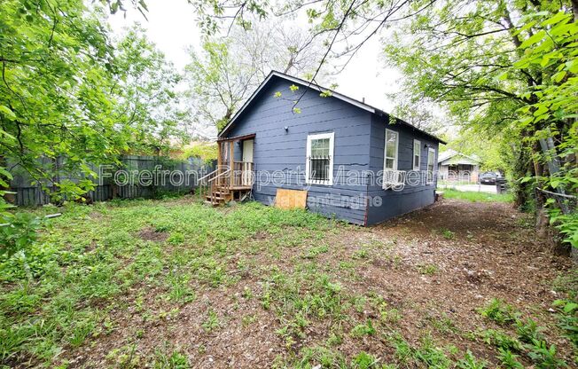 Partner-provided property photo