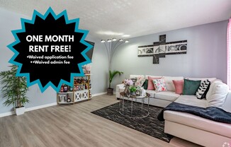 The Grove at Temple Terrace Apartments