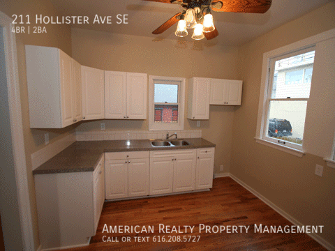 211 HOLLISTER AVE SE
