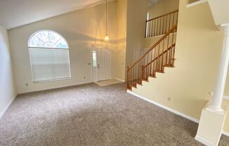 3 beds, 2.5 baths, $2,550