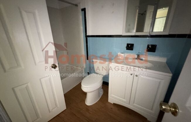 3 BEDROOM HOME FOR RENT IN FOLCROFT