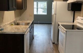 1 bed, 1 bath, $1,394, Unit 10