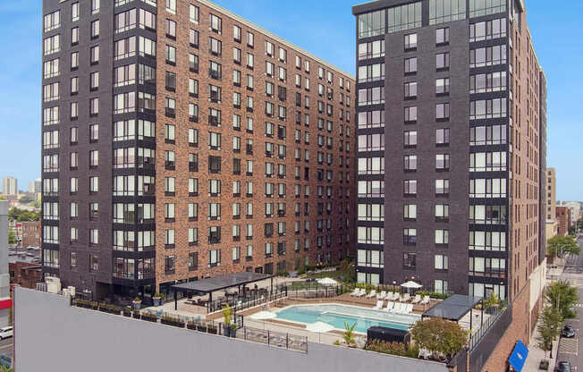 The Brick of Hackensack