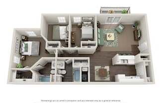 Partner-provided photo for $1699 unit