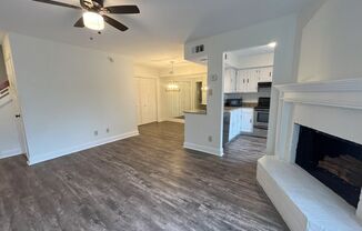 COMING SOON on E Bayou Parkway!