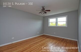 10134 S PULASKI