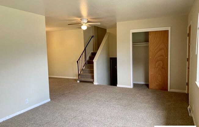 Great Home with Huge Yard