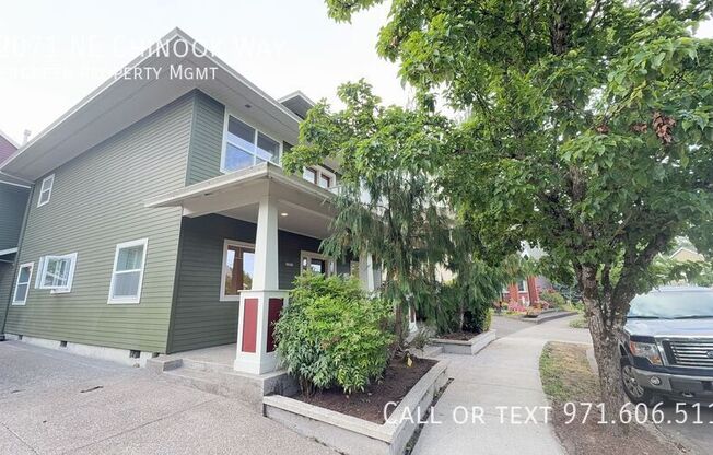 22071 NE CHINOOK WAY