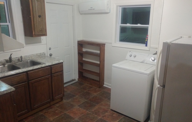 Renovated single family in great location - 3 BR, 1 BA - Fenced Yard