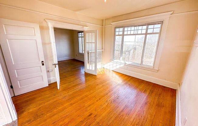 1 bed, 1 bath, 503 sqft, $1,995, Unit 401