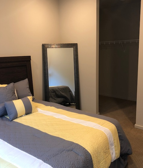 2 beds, 2 baths, 1,145 sqft, $1,770, Unit 171