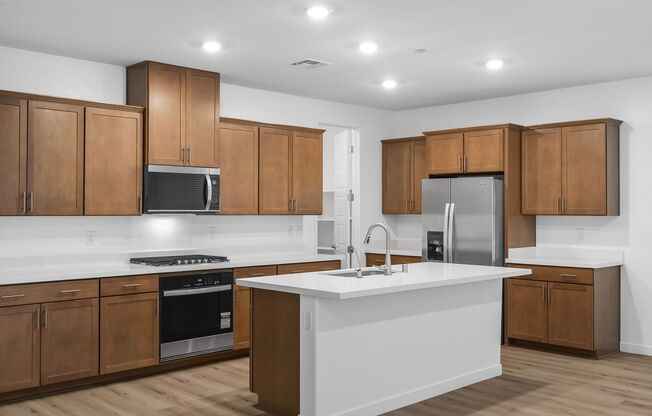 Brand New Beautiful Home Near Galleria and Bldr. Hwy