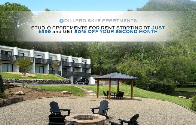 Dillard Skye Apartments