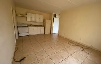 1 bed, 1 bath, 500 sqft, $1,600, Unit Apt 4