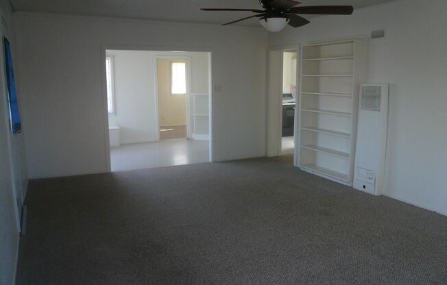 223 University Terrace