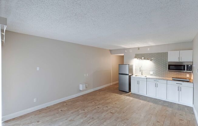 Studio, 1 bath, 364 sqft, $755, Unit 5281 (2419)